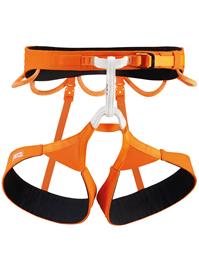 Singing Rock Hirundos Climbing Harness