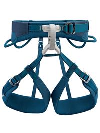 Petzl Adjama Climbing Harness