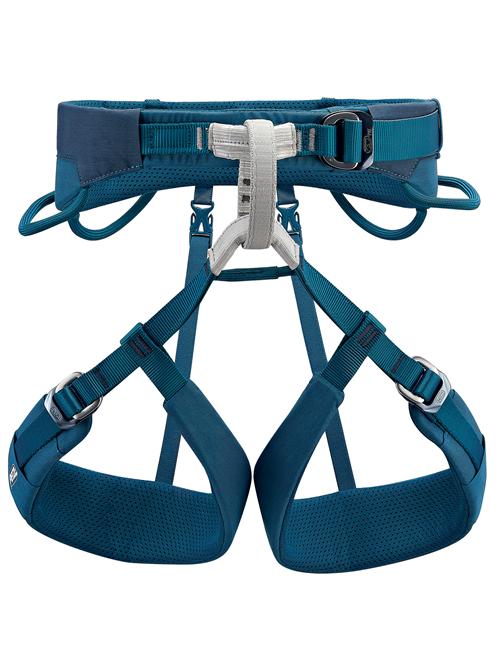 Petzl Adjama Climbing Harness