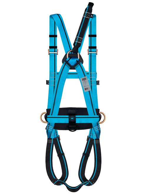 Irudek Light Plus 4 Harness