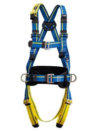 Irudek Light Plus 4 Harness