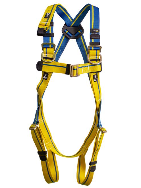 Irudek Light Plus 5 Harness