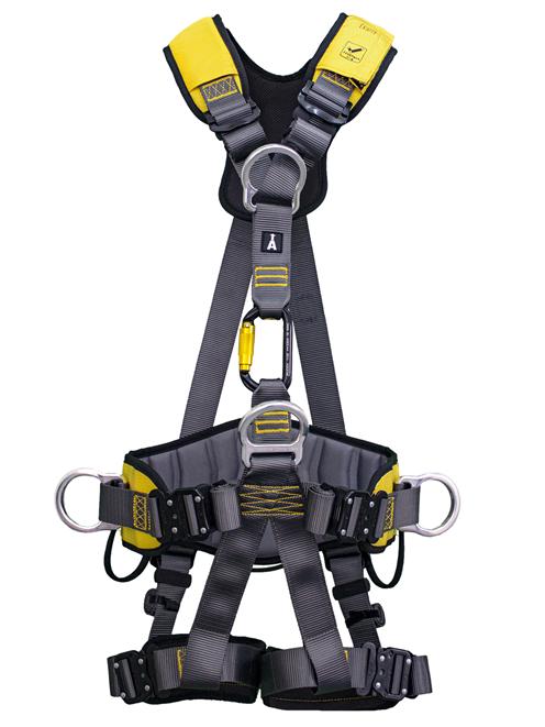 Irudek Expert Pro 300 Harness