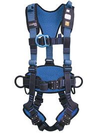 Irudek Wind Blue 2 Harness