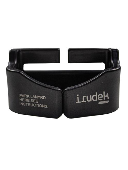 Irudek Eldu Lanyard Connector Holder
