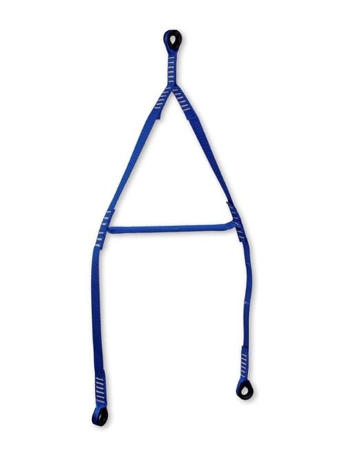 Irudek Boomer For Wind Blue 4