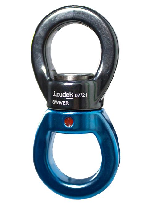 Irudek Swiver Swivel Connector