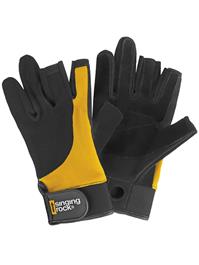 Singing Rock Falconer Gloves Tactical