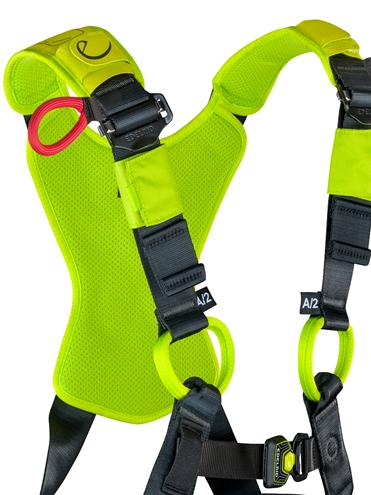 ARNES EDELRID LOGAN TAILLE L Neuf Sous Emballage D'origine