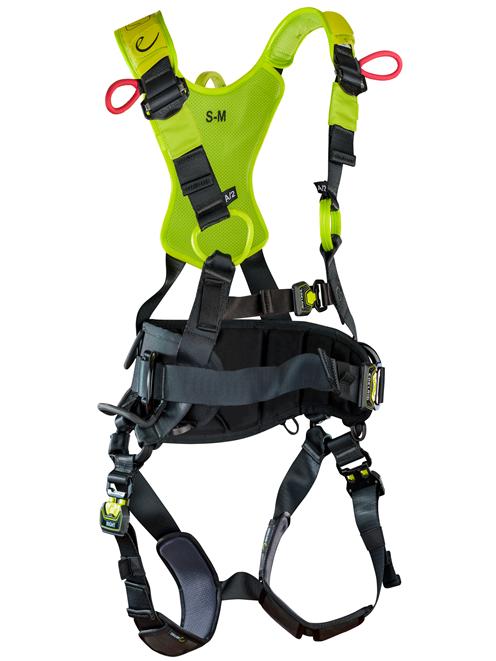 Edelrid Flex Pro Full Body Harness