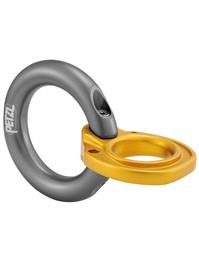 Petzl Ring2Ring For Sit Harnesses