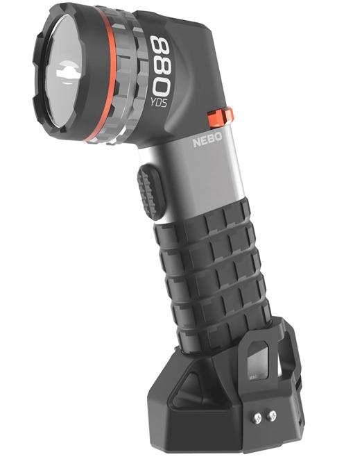 Nebo Luxtreme SL50 Spotlight