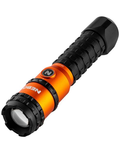 Nebo Master Series FL3000 Rechargeable