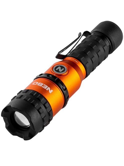 Nebo Master Series FL750 Rechargeable Flashlight
