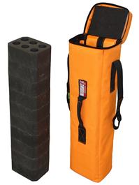 EMG Lifting Bag For Fluorescent/LED Light