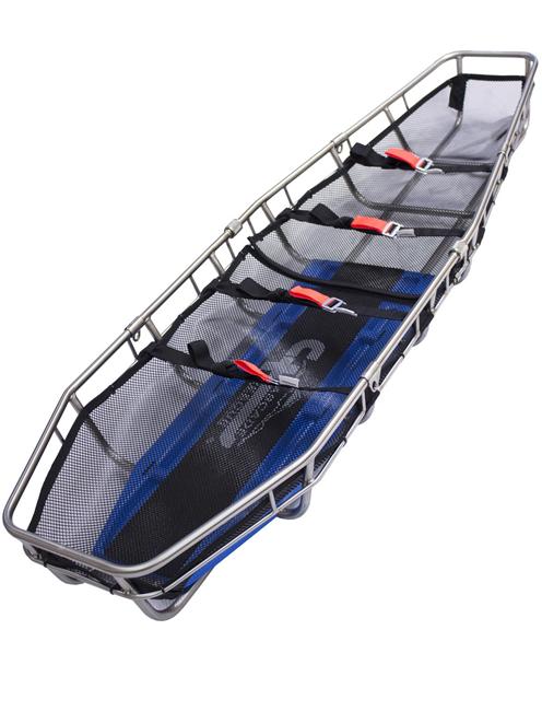 Cascade Rescue Professional 2 Piece Tapered Stretcher