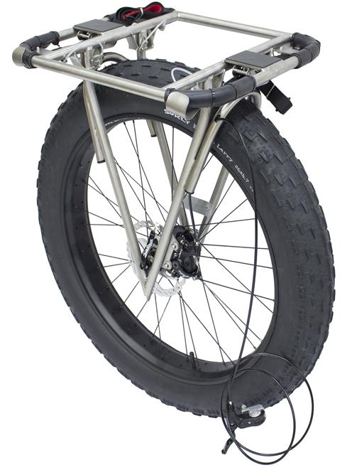 Cascade Rescue Terra Tamer