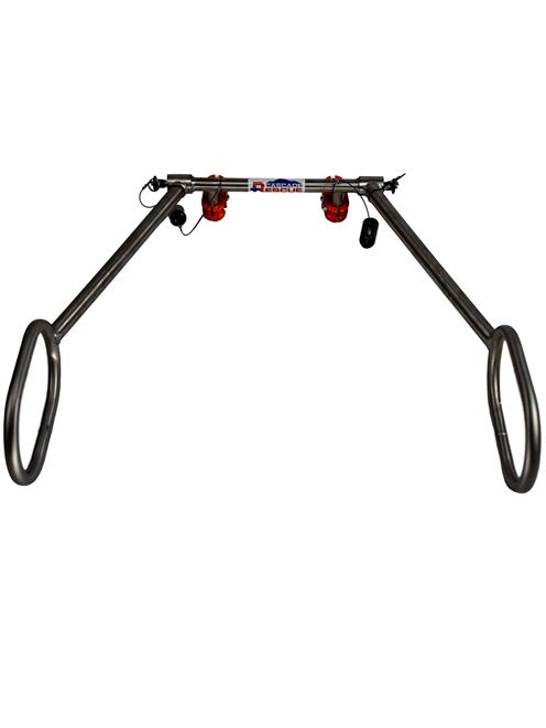 Cascade Rescue Professional Series Equaliser Adjustable Stretcher Handle System