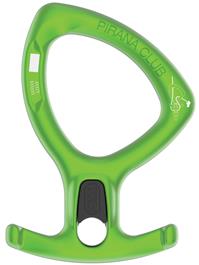 Petzl Pirana Club Descender