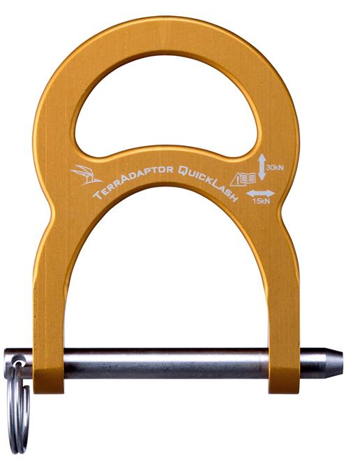 Terradaptor QuickLash