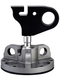 Terradaptor Articulating Foot