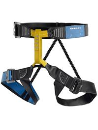 DMM Brenin Slideback Harness