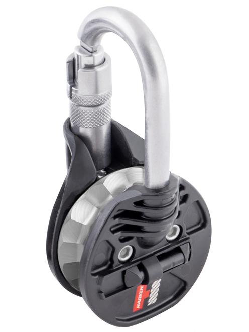 Harken Snatchet 65 Ratchet Block