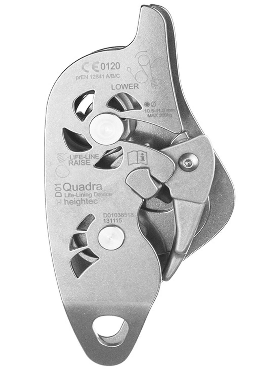 heightec Quadra Multi Function Rescue Device