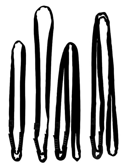 Singing Rock Eye Sling