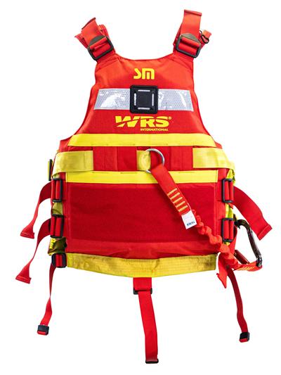WRS Rescue Wrap Personal Flotation Device