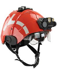 WRS Technical Rescue Helmet