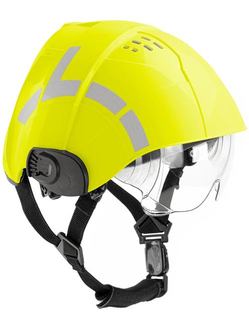 WRS Technical Rescue Helmet