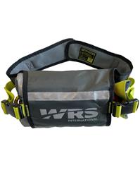 WRS Chaos Throwbag And Quick Release Belt