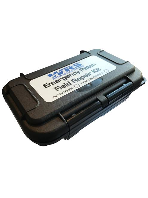WRS Emergency Patch Field Repair Kit