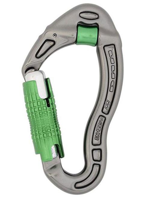 DMM Revolver Locksafe Carabiner