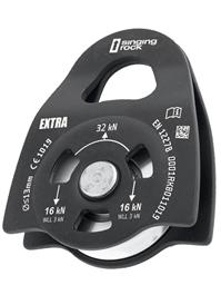 Singing Rock Pulley Extra