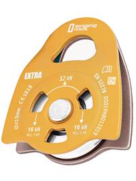 Singing Rock Pulley Extra