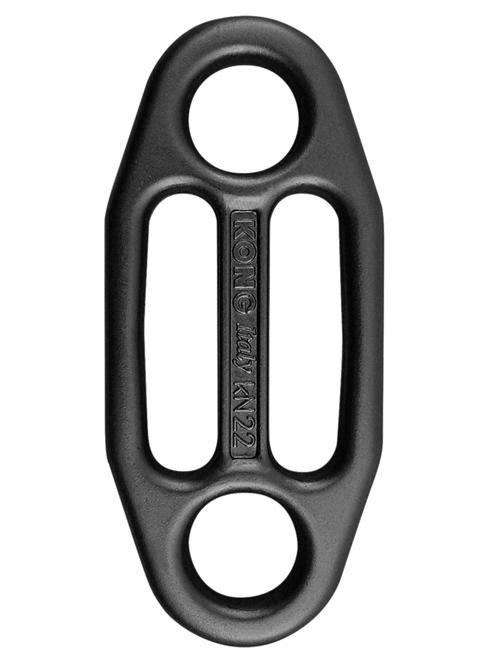 Kong Gi-Gi Tactical Belay Plate