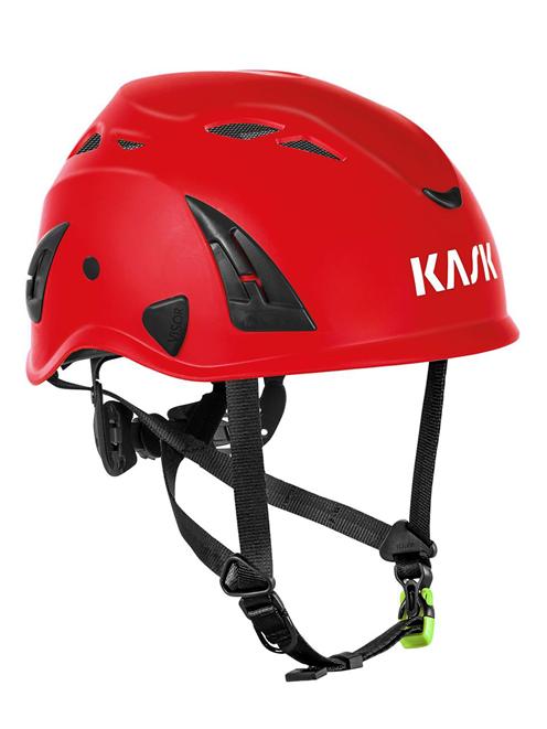 Kask Superplasma PL Helmet Red