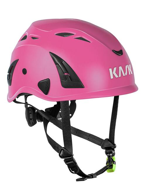 Kask Superplasma PL Helmet Pink