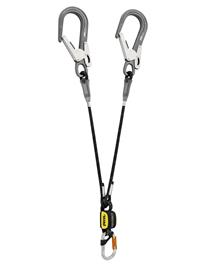 Petzl Absorbica Y MGO European version 2024