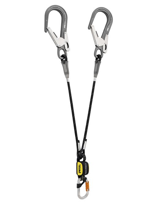 Petzl Absorbica Y MGO European version 2024