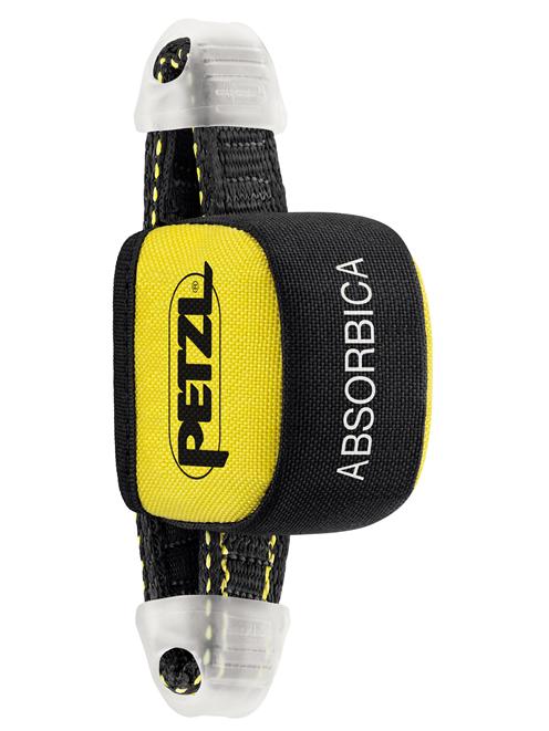 Petzl Absorbica Compact Energy Absorber 2024