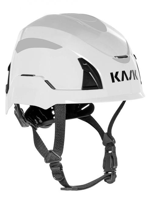 Kask Quantum Helmet