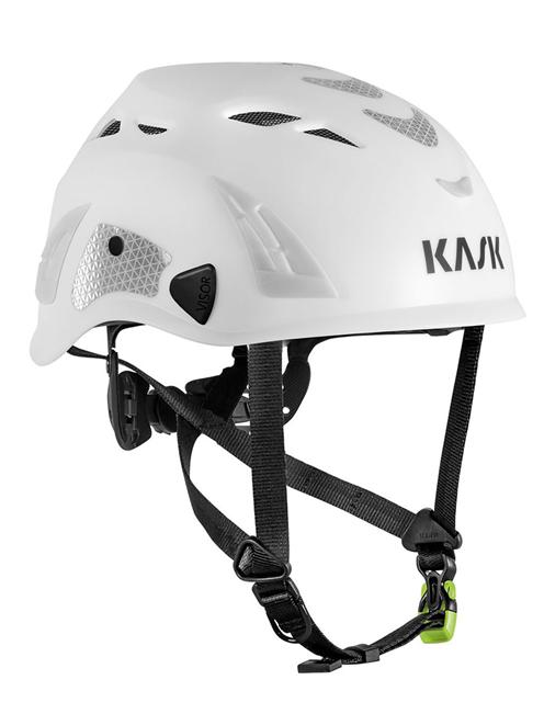 Kask Superplasma PL Hi Viz Helmet