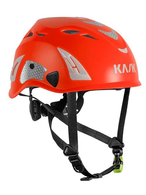 Kask Superplasma PL Hi Viz Helmet