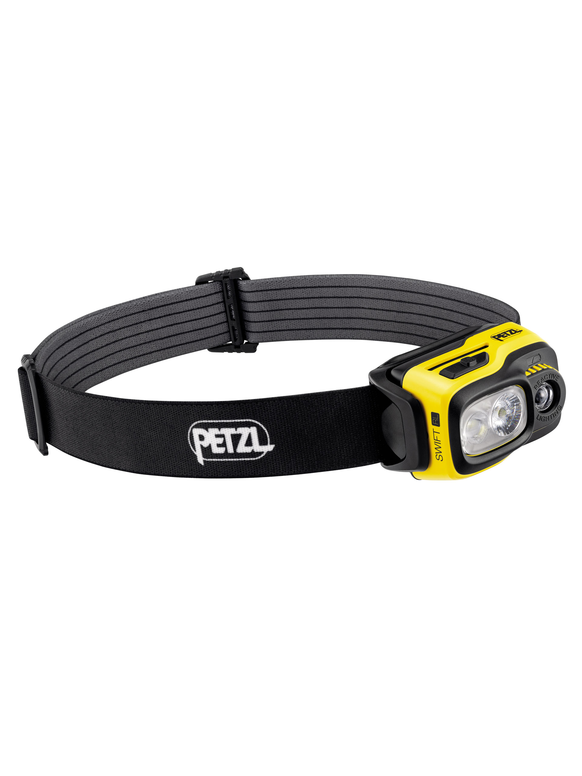 Petzl Actik Core Headlamp Headlamp 1100 Lumen Petzl Swift Rl