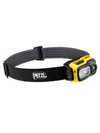 Petzl Swift RL Pro 1100 lumens Headtorch