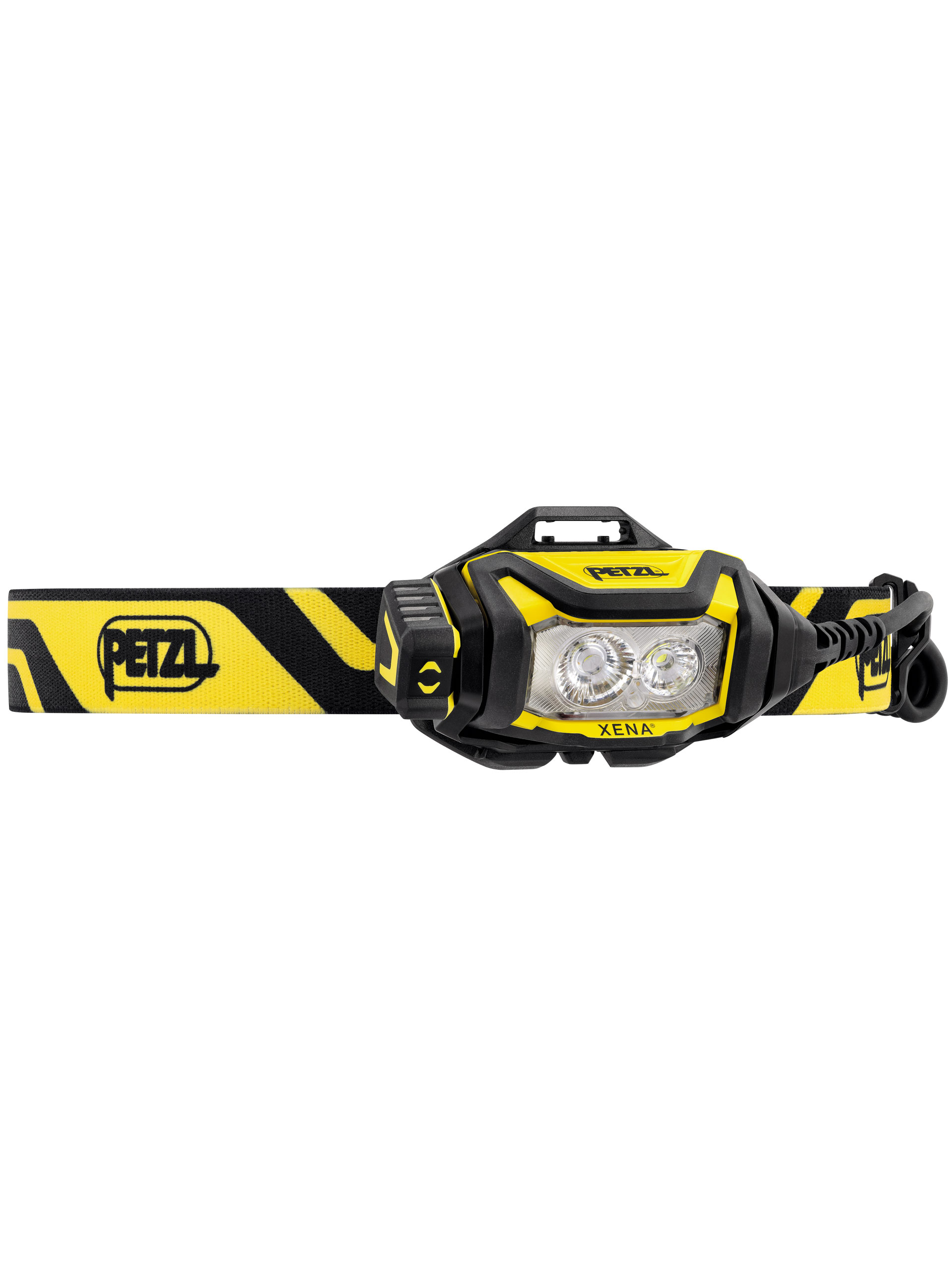 Petzl XENA ヘッドランプ 1400ルーメン　新品未開封 Petzl XENA® Headlamp – MTN Shop EU