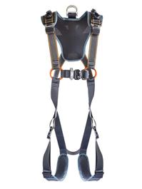 heightec Nexus Plus 2 Point Fall Arrest Harness with Jacket